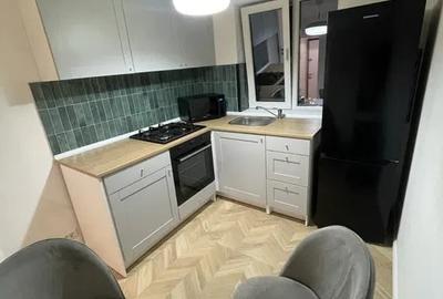 Apartament 2 camere + dressing, 50 mp, semidecomandat, boiler, Brancoveanu - 5