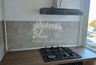 Apartament cu 2 camere decomandat în Faleza Nord - 5