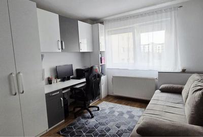 Apartament cu 3 camere semidecomandat, mobilat în Turnișor - 3