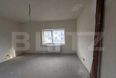 Apartament de 3 camere 76 mp + terasa, bloc nou cu lift - 3