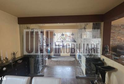 Casă cu 6 camere cu Teren 825 Mp în Bucium - 8
