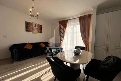 Apartament cu 2 camere, open space, in zona Braytim - 2