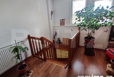 Apartament cu 3 camere decomandat în Central - 8
