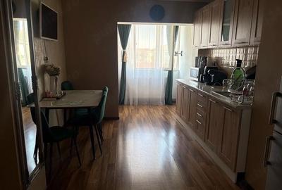 Apartament cu 2 camere decomandat în Central - 3
