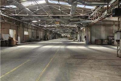 Proprietate Industriala - 16000 mp - Productie - Depozitare - Office - 24