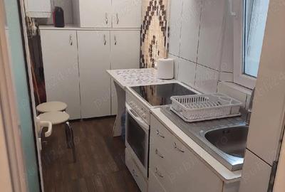 Garsonieră decomandată în Hipodrom - 1