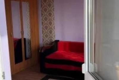 Garsonieră zona  Inel 2 mobilată utilată 29 mp - 2