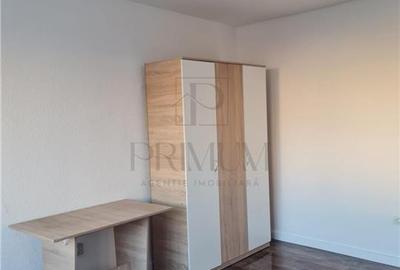 Garsonieră decomandată, mobilată în Complex Studențesc - 5