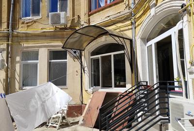 Apartament 2 camere central parter - 4