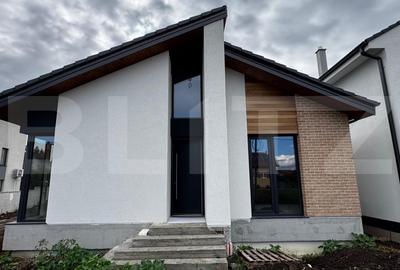Casa de vanzare, 132 mp, zona Cetate - 16