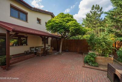 Duplex cu 3 camere cu Canalizare în Iancu Nicolae - 5