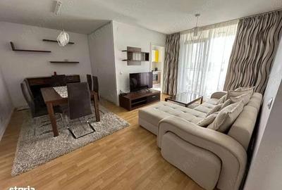 Pipera | 2 camere | Nou | Lux | Predare Imediata | NEGOCIABIL - 7