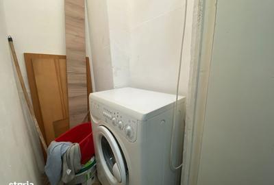 Apartament cu 2 camere semidecomandat, mobilat în Pantelimon - 12