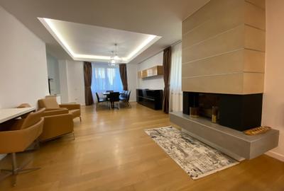 Casă cu 8 camere cu Garaj în Pipera - 3