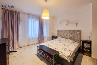 4 camere, Centrul Istoric al Brasovului, 150 mp, pe 2 niveluri, 3 bai, terasa - 3