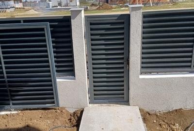 Vila de vanzare in localitatea Dragomiresti Deal - 12