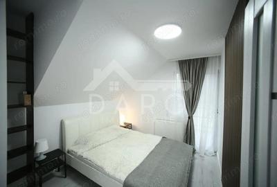 Casa moderna complet mobilata Budiu Mic, la 500 m de Targu Mure? - 15