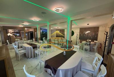 Spațiu comercial, de 150 mp, în Republicii - 11