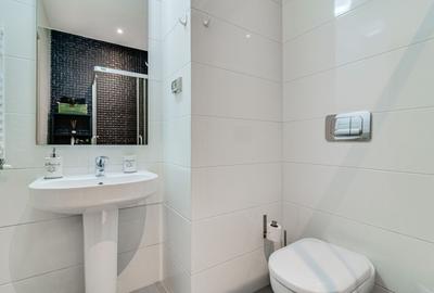 Apartament cu 2 camere decomandat în Băneasa - 7