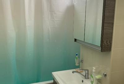 Apartament cu 2 camere decomandat în Republicii - 12