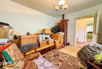 Refugiu cu farmec rustic cu:spatii auxiliare si 1.500 mp teren,Santionlunca,Cova - 6