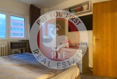 Iulia Hasdeu | Apartament 2 camere | Semidecomandat | 57mp | B11429 - 4