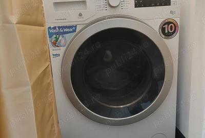 Garsonieră decomandată în Unirii - 5