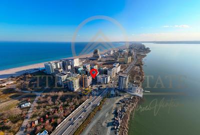 Oportunitate unica in Statiunea Mamaia - Hotel Opera - Spatiu comercial. - 16