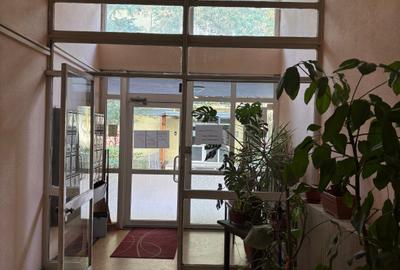 ARCUL de TRIUMF,pe AVERESCU,apartament cochet in imobil reabilitat,luminos - 5