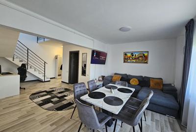 Apartament cu 3 camere decomandat în Jucu - 3