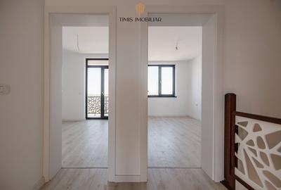 Duplex cu 5 camere cu Canalizare în Mehala - 38