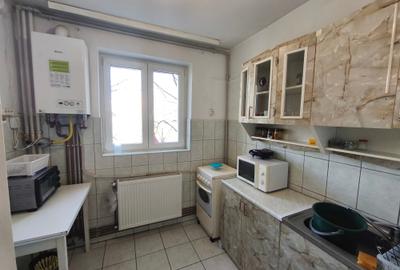 Apartament cu 2 camere decomandat, mobilat în Medicină - 10