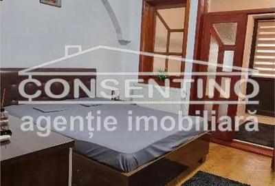 Apartament cu 3 camere în Central - 9