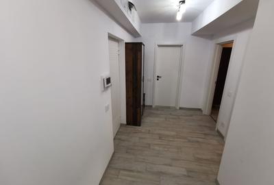 Apart. 3 cam, Prima Premium, mobilat, utilat, cu panorama, optional si 2 parcari - 6