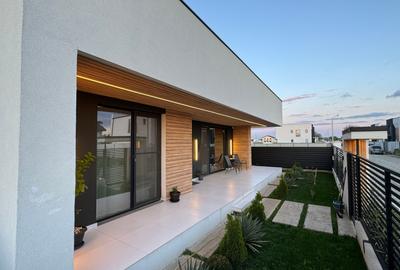🏡 Casă Premium Parter • 4 Camere • Design Unic • Comuna Berceni - 8
