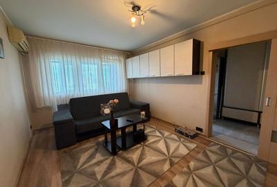 Apartament cu 2 camere semidecomandat, mobilat în Drumul Taberei - 2