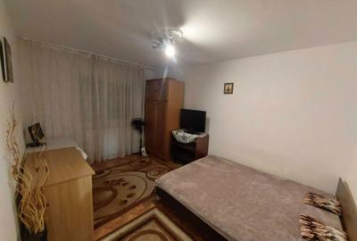 Garsonieră decomandată în Lacul Tei - 1