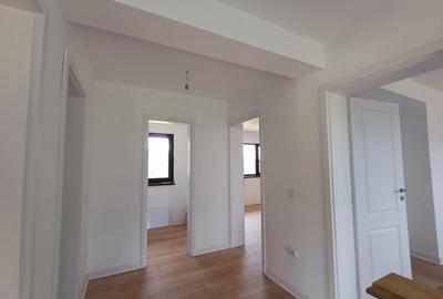 Casa individuala, constructie premium, 4camere, 2 bai, 400 mp teren, MIROSLAVA - 13