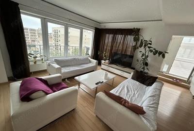 Apartament cu 3 camere decomandat, mobilat în Tomis Nord - 8