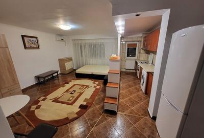 Garsonieră semidecomandată, mobilată în Vitan Mall - 4