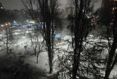 3 Camere Drumu Taberi Sibiu - 3