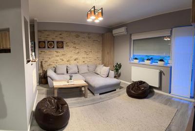 Apartament cu 2 camere în Est - 1