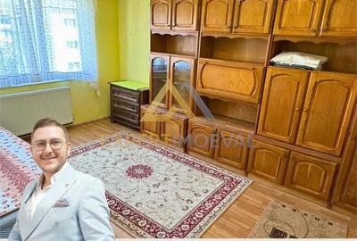 Garsonieră decomandată în Bogdan Vodă