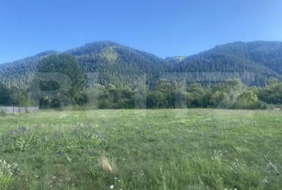 Teren de 900 mp, în Central - 4