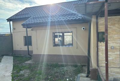 Casă cu 4 camere în Pantelimon - 6