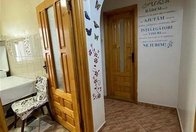 Apartament cu 2 camere de inchiriat  zona 23 August Tulcea - 7
