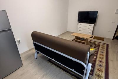 Garsonieră semidecomandată, mobilată în Tomis Nord - 5