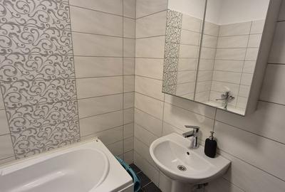 Apartament cu 2 camere, mobilat în Vitan - 3