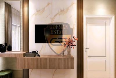 Apartament cu 2 camere semidecomandat, mobilat în Mamaia-Sat - 18