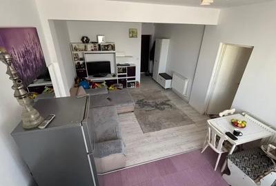 Apartament cu 2 camere semidecomandat, mobilat în Breazu - 1